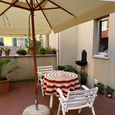 Ferienwohnung Minevaganti Ancona Exterior foto