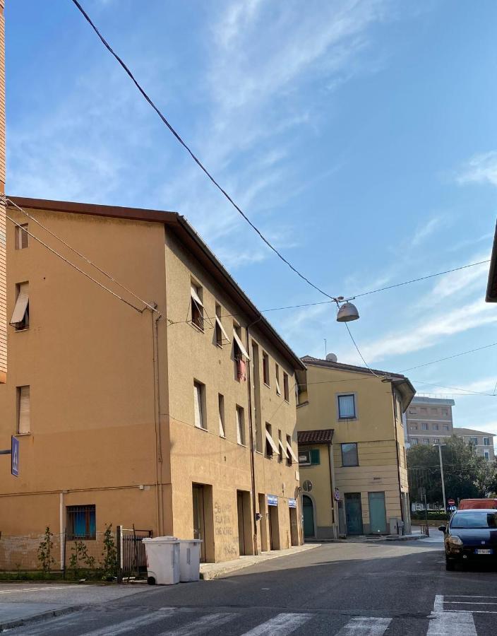 Ferienwohnung Minevaganti Ancona Exterior foto
