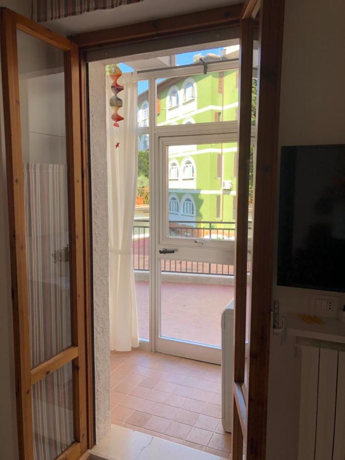 Ferienwohnung Minevaganti Ancona Exterior foto