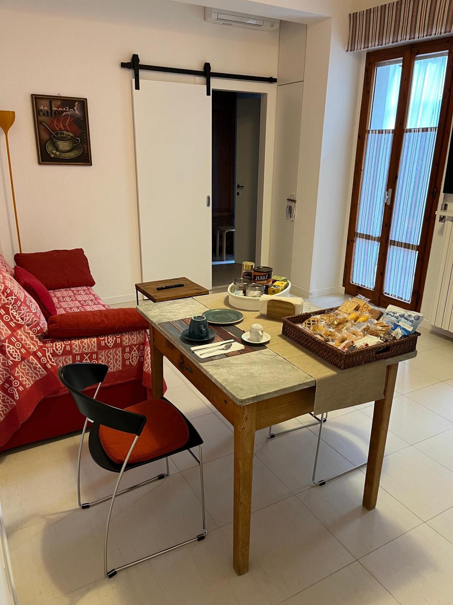 Ferienwohnung Minevaganti Ancona Exterior foto